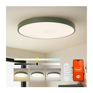 Brilagi-LED stmievateľné svietidlo POOL SMART LED/128 W/230 V 100 cm Wi-Fi Tuya + diaľkové ovládanie zelené BRI718 vyobraziť