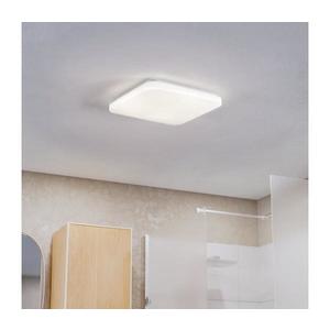 Eglo 902076 - LED Kúpeľňové stropné svietidlo FRANIA LED/18W/230V 33x33 cm IP44 902076 vyobraziť