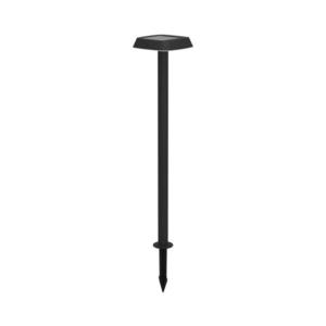 Eglo 901072 - LED solárne svietidlo DREOLI LED/8, 5W/3, 7V 2200 mAh IP44 čierna 901072 vyobraziť