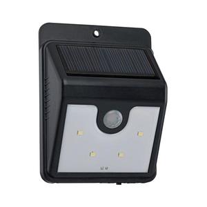 Eglo 48636 - LED solárne svietidlo so senzorom 4xLED/0, 1W/3, 7V 48636 vyobraziť