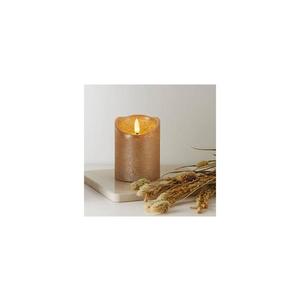 Eglo 411498 - LED Sviečka FLAMME RUSTIC LED/2xAA zlatá 411498 vyobraziť