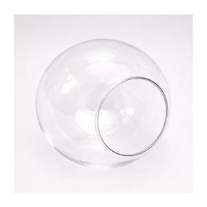 Brilagi - Náhradné číre sklo k lustru a lampe MALIVA E14 pr. 13 cm 8590828028512 vyobraziť