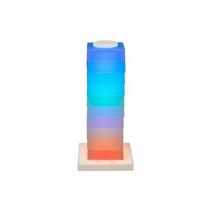Grundig - LED RGB Dotyková stolná lampa LED/4W/5V 8711252423524 vyobraziť