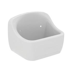 Ideal Standard R380601 - Závesná výlevka DOURO 44, 5x34 cm keramika/biela R380601 vyobraziť