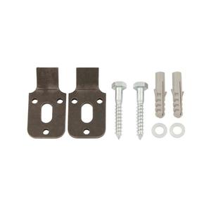 Ideal Standard K730567 - Montážna sada pre výlevku 8 ks K730567 vyobraziť