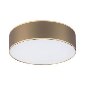 LED stropné svietidlo SIRJA LED/36W/230V pr. 45 cm hnedá/zlatá LM-2.183/LED36/CAMELEO vyobraziť
