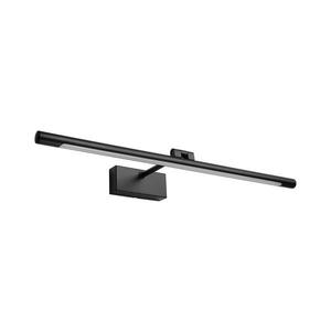 LED osvetlenie zrkadla do kúpeľne MIRROR LED/8W/230V 4000K IP44 60 cm čierna KM-5.O/CZARNY vyobraziť