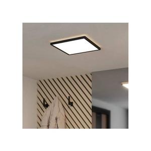 Eglo 901575-LED Kúpeľňové stropné svietidlo MINERARIO LED/20, 2W/230V 39x39cm IP54 čierna 901575 vyobraziť