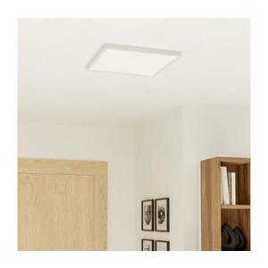 Eglo 901729 - LED RGBW stmievateľné kúpeľňové stropné svietidlo FUEVA-Z LED/17, 8W/230V 39, 9cm IP44 biela 901729 vyobraziť