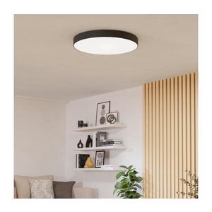 Eglo 901905-LED RGBW stmievateľné stropné svietidlo GALLIZZI-Z LED/36, 5W/230V priemer 69 cm čierna 901905 vyobraziť