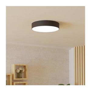 Eglo 901903 - LED RGBW stmievateľné stropné svietidlo GALLIZZI-Z LED/15W/230V pr.39cm čierna 901903 vyobraziť