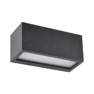 Vonkajšie nástenné svietidlo TOKIO 1xE27/12W/230V IP54 320001 vyobraziť
