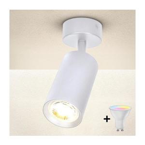 Brilagi - LED stmievateľné bodové svietidlo SELE 1xGU10/6W/230V biela BG0805+AI2383 vyobraziť