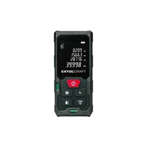 Extol - Laserový diaľkomer 50 m 2xAAA 920202 vyobraziť