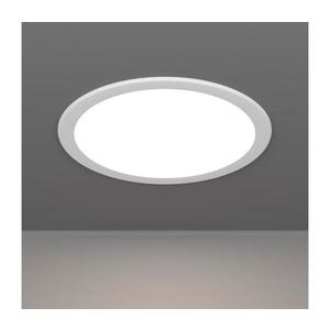 Eglo 901398 - LED podhľadové svietidlo FUEVA LED/18, 5W/230V pr. 21, 6 cm biela 901398 vyobraziť