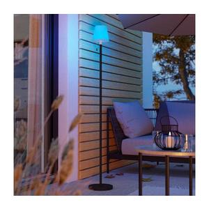 Eglo 75891 - LED RGBW stmievateľná vonkajšia stojacia lampa MONTAPALMA-L LED/2, 2W/3, 7V IP54 75891 vyobraziť