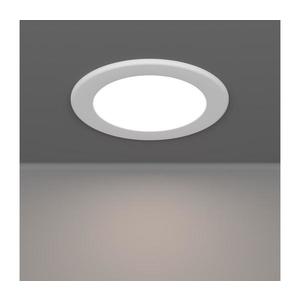 Eglo 901417- LED Kúpeľňové podhľadové svietidlo FUEVA LED/6, 3W/230V pr. 11, 9 cm IP44 biela 901417 vyobraziť