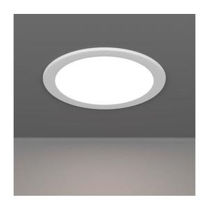 Eglo 901397 - LED podhľadové svietidlo FUEVA LED/10, 5W/230V pr. 16, 8 cm biela 901397 vyobraziť