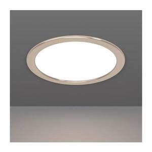 Eglo 901407 - LED podhľadové svietidlo FUEVA LED/18, 5W/230V pr. 21, 6 cm chróm 901407 vyobraziť