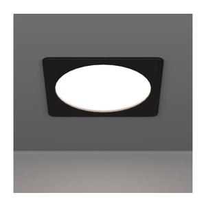 Eglo 901392 - LED podhľadové svietidlo FUEVA LED/10, 5W/230V 16, 6x16, 6 cm čierne 901392 vyobraziť