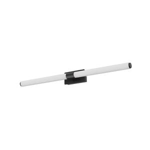 Brilagi - LED Kúpeľňové osvetlenie zrkadla DIANA LED/10W/230V IP44 čierna FG-M1-C17-600-BLK vyobraziť