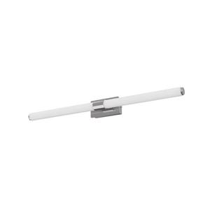 Brilagi - LED kúpeľňové osvetlenie zrkadla DIANA LED/10W/230V IP44 lesklý chróm FG-M1-C17-600-CHR vyobraziť