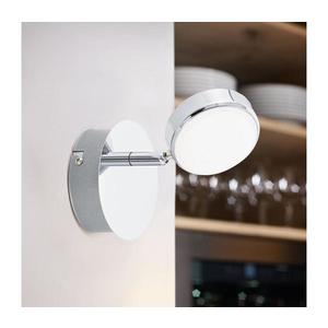 Eglo 95628 - LED bodové svietidlo SALTO LED/5, 4W/230V 95628 vyobraziť