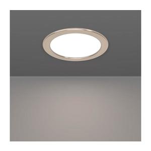 Eglo 901436-LED stropné kúpeľňové podhľadové svietidlo FUEVA-Z LED/9, 5W/230V 16, 8cm IP44 chróm 901436 vyobraziť