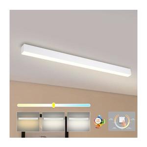 Brilagi - LED Kúpeľňové stropné svietidlo SLEEKLINE LED/40W/230V biela IP44 BRI473 vyobraziť