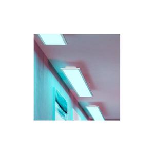Eglo 901517-LED RGBW prisadený stropný panel MORADILLO-Z LED/28W/230V 120x15 cm biela 901517 vyobraziť