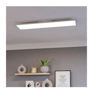 Eglo 901516-LED RGBW stropný prisadený panel MORADILLO-Z LED/34W/230V 120x30 cm biela 901516 vyobraziť