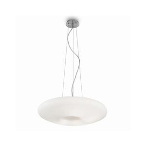 Luster na lanku 5xE27/60W/230V vyobraziť