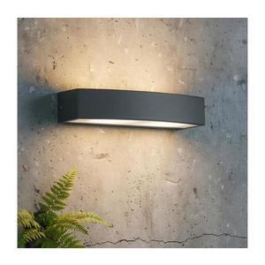 Ideal Lux - Nástenné svietidlo 2xE27/60W/230V vyobraziť