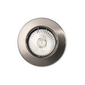 Ideal Lux - Podhľadové svietidlo 1xGU10/28W/230V nikel vyobraziť