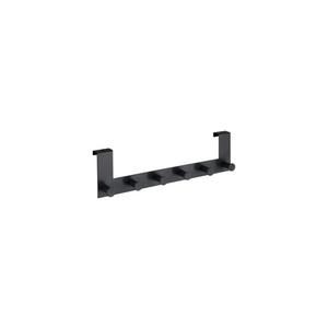 WENKO 25954100 - Háčik 2x10, 5 cm hnedá 25954100 vyobraziť