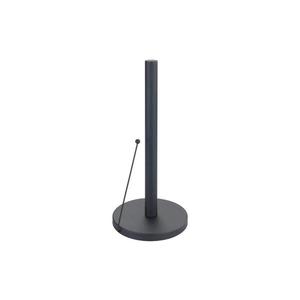 WENKO 55015100-Držiak BLACK OUTDOOR KITCHEN 15x33 cm čierny 55015100 vyobraziť