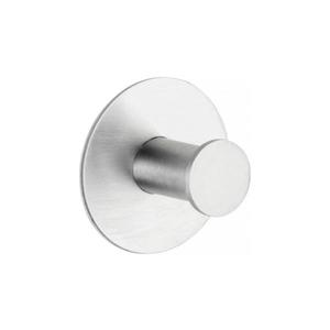 WENKO 4466540100-Háčik CELANO 5x3, 3 cm nerez/strieborná 4466540100 vyobraziť