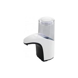 WENKO 54711100-Dávkovač mydla BUTLER 300 ml biela/priehľadná 54711100 vyobraziť