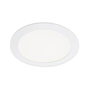 Telefunken 309406TF - LED RGBW stmievateľné podhľadové svietidlo FRAME LED/12W/230V biela 309406TF vyobraziť