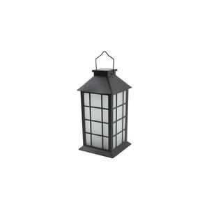 LED Solárne závesné svietidlo CANDELIO MILKY LED/1xAA 1600K IP44 200 mAh 004500 vyobraziť