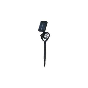 LED solárna lampa LANCE LED/1xAA 4000K IP44 300 mAh 004504 vyobraziť