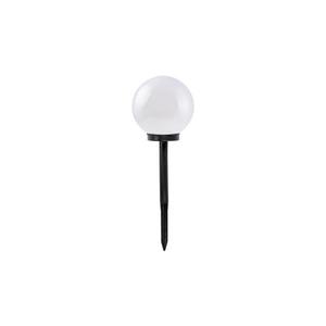 Solárna LED lampa SPHERE LED/1, 2V 4000K IP44 200 mAh priemer 20 cm 004513 vyobraziť