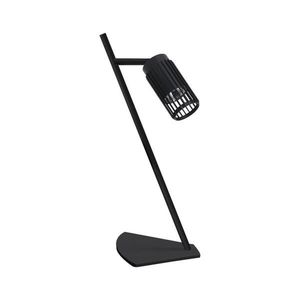 Stolná lampa VERTICAL 1xGU10/8W/230V čierna ML0299 vyobraziť