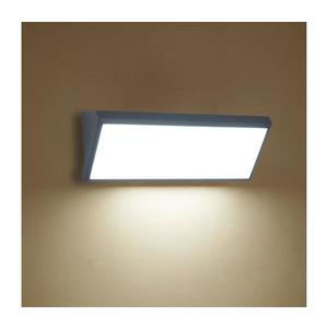 Brilagi - LED vonkajšie nástenné svietidlo TRIANGLE LED/42W/230V antracit IP65 BRI672 vyobraziť