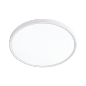Prezent -LED Stmievateľné stropné svietidlo TRIMO LED/18W/230V pr. 23 cm biela vyobraziť