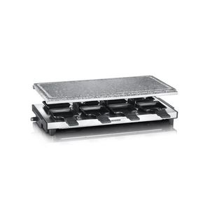 Severin RG 2374 - Raclette gril s lávovým kameňom 1500 W/230 V RG 2374 vyobraziť