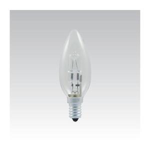 Halogénová žiarovka CLASSIC B35 E14/18W/240V 2800K 300300118 vyobraziť