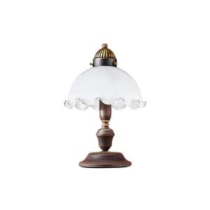 Kolarz 731.73.73 - Stolová lampa NONNA 1xE27/75W/230V 731.73.73 vyobraziť