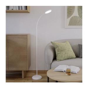 Eglo 902179 - LED stmievateľná stojacia lampa LAURO LED/5, 5W/230V 2700/4000/6500K biela 902179 vyobraziť