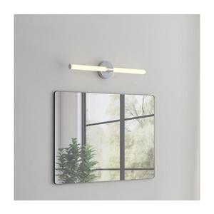 Eglo 901851 - LED osvetlenie zrkadla do kúpeľne RAMOLA LED/11W/230V 60cm IP44 chróm 901851 vyobraziť